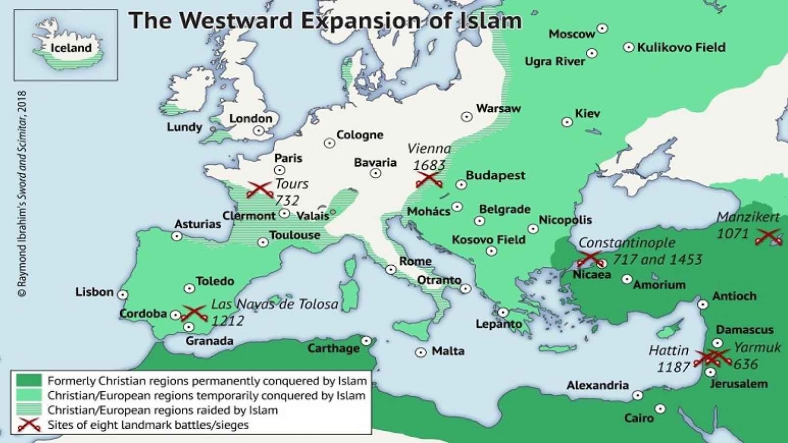 F:\My Documents\Peter\Islam\Kennis LAU\westward_expansion_of_islam.jpg